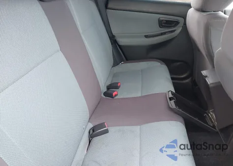 2006 Subaru Impreza Outback Sport z USA, uszkodzony, nr VIN JF1GG68666H810545